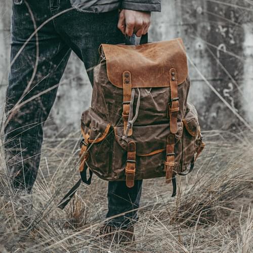 Wobag Climbing And Mountaineering Products