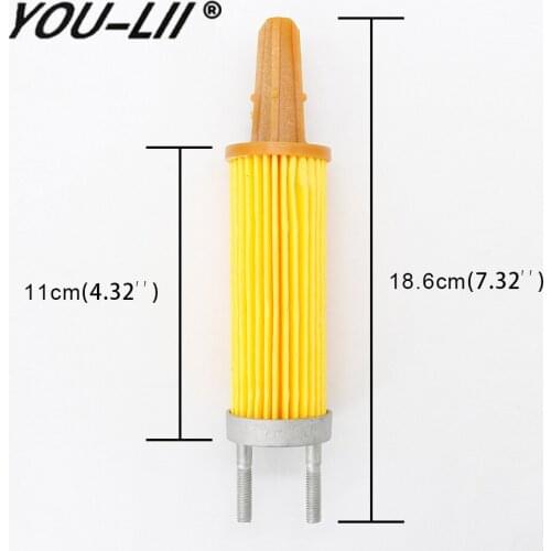 Топливные фильтры YOU-LII China At AliExpress