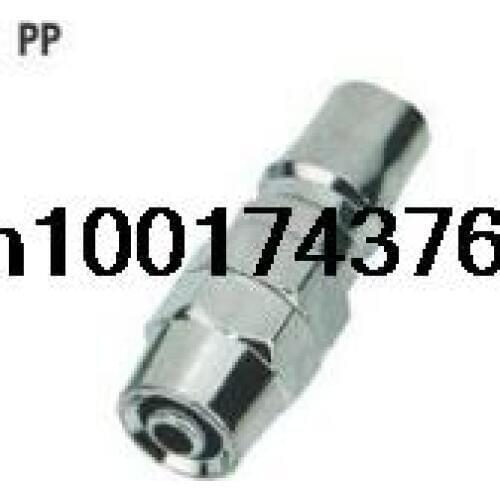 10PCS 3/8" Pneumatic Air Compressor Hose Quick Coupler Plug Socket Connector Set PP-30 C type fast connetor pipe fittings