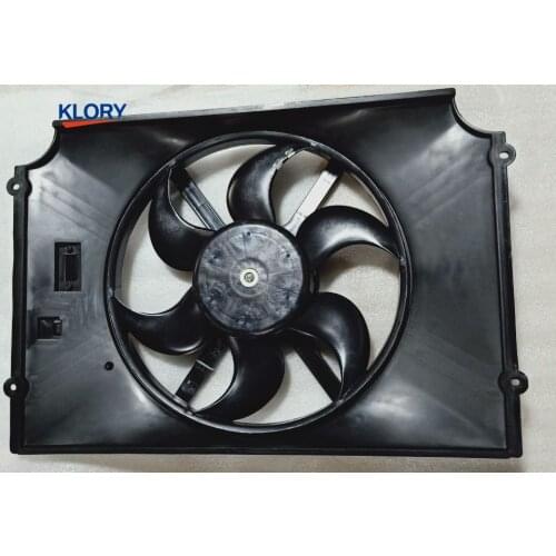 1308100-P00 ELEC FAN ASSY for great wall WINGLE