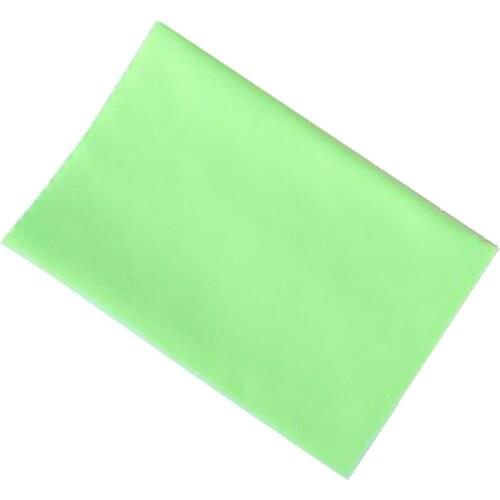 1x Microfibre Cleaning Cloth Glass LCD Lens Polishing Tower Washale 30cmx30cm