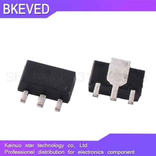 5PCS SPF5189Z SOT-89 SPF5189 SOT89 SPF-5189Z SMD SOT