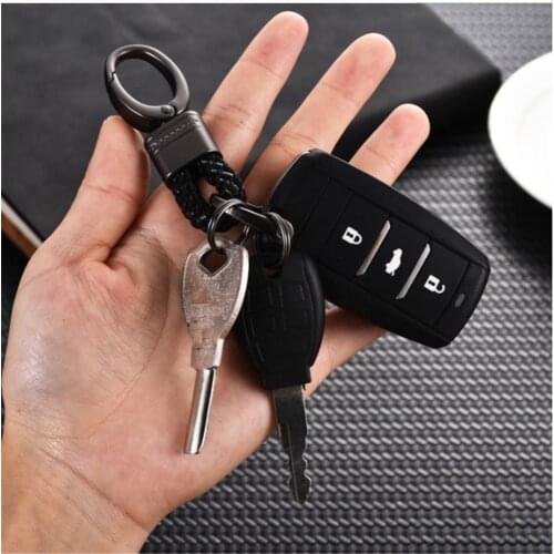 1pcs Car Accessories keyring for Lifan X60 320 620 330 530 630 720 X50 820