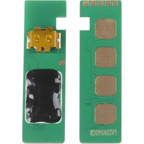 4Pcs Chip For HP 116A 117A 118A 119A W2060A W2070A W2080A W2090A Toner Cartridge Color Laser150a 150w 150nw MFP 178nw 179fnw