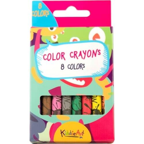 KiddieArt Goods For Training