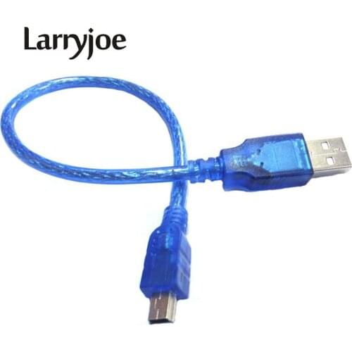 Larryjoe USB Cables