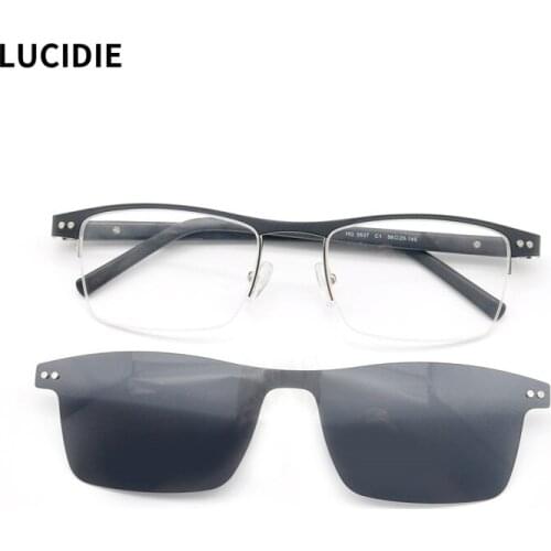 Мужские солнцезащитные очки LUCIDIE China At AliExpress