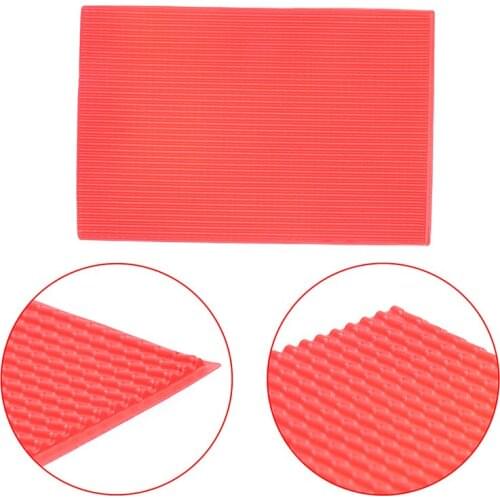 1pcs DIY Miniature Roof Tiles Sand Table PVC Model Building Layout Landscape Diorama Toy Safe & Wear-resistant Lightweight