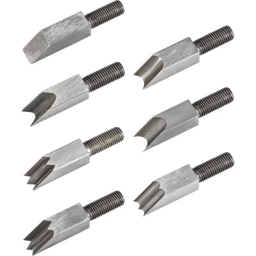 Multi-specification Cutter Head For Edge Corner Plane 45 Degree Bevel Planer Chamfering Trimming Hand Planer