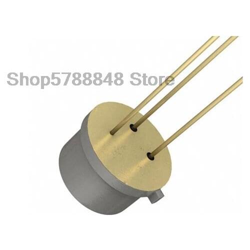 New 10PCS/LOT (5PCS 2N5416 + 5PCS 2N3440) TO-39