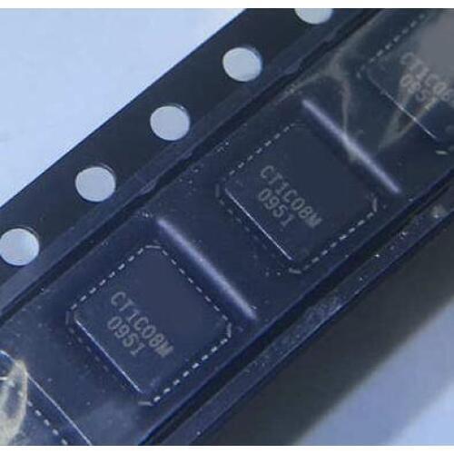 NEW CT1C08 QFN24