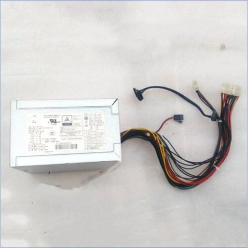 New Power Supply For HP prodesk 480 400 498 600 800 G1 G2 G3 DPS-300AB-72 B PSU Adapter Switch
