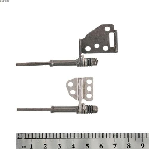 New Laptop Hinge for HP Elitebook 740 745 840 G5 ZBOOK 14u G5 180723 A01 L26