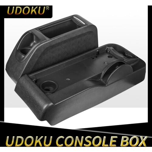 Armrest Console Box Use For Tepee And Berlingo With Good Quality