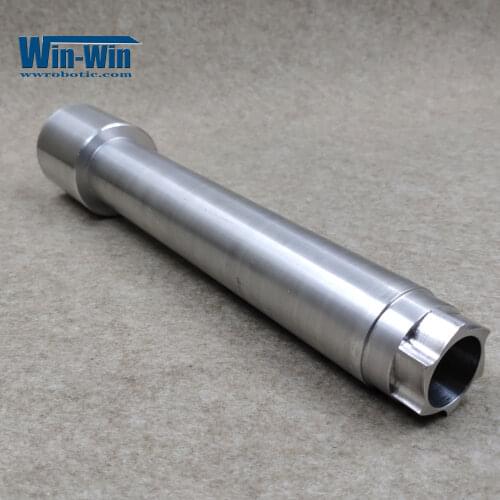 Water jet consumables Top works plunger remove tool 20477460