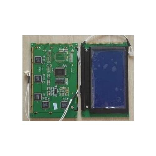 Industrial LCD replace LMG7401PLFC LMG7401