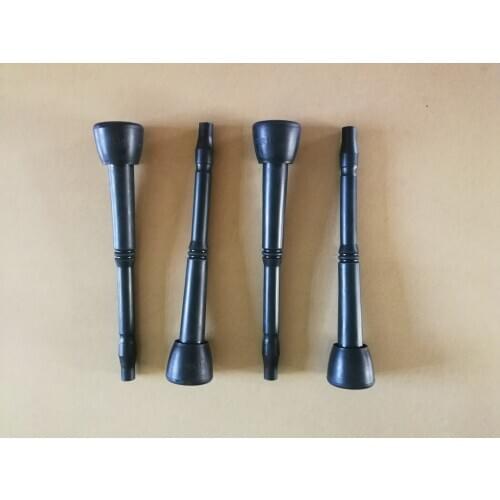 1pcs Milking Machine Vacuum Pump Milking Machine Accessories for Cows High Quality One-piece Black Lining