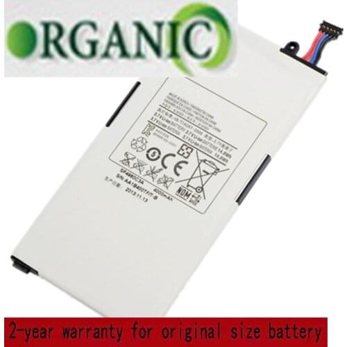 3.7V 14.8wh 4000mAh SP4960C3A Laptop Battery For Samsung Galaxy Tab P1000 (GT-P1000) P1010 (GT-P1010) B056H004-001