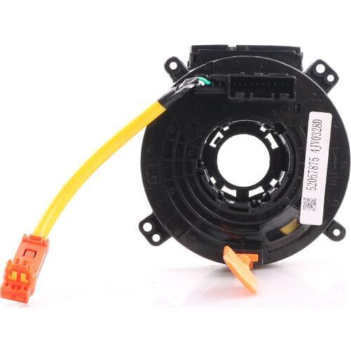 52057875 contact cable assy for Alfa Romeo