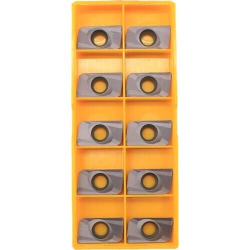 APMT1604 M2 VP15TF carbide inserts Turning tool APMT 1604 Face Mill Lathe Tools Milling cutter CNC tool APMT1604PDER