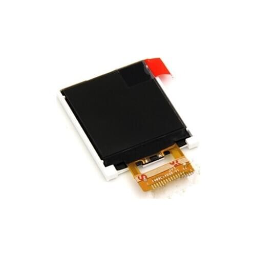 AUO 1.44 inch 14PIN TFT LCD Color Screen ST7735 Drive IC 128*128
