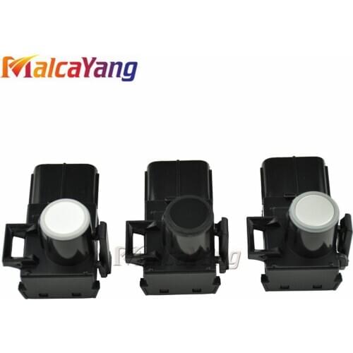 89341-33160-C0 Reversing Sensor Wireless Front And Rear Parking Sensors For Toyota Lexus 89341-33160