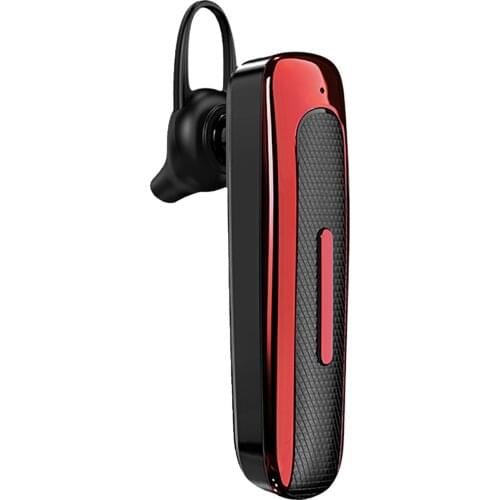 E1 Bluetooth Headset Mini Earbuds Sport Earphones High Power Super Long Standby Business Wireless Headphones for iPhone Xiaomi