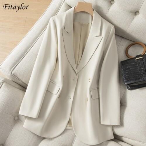 Fitaylor Women's Blazers And Suits