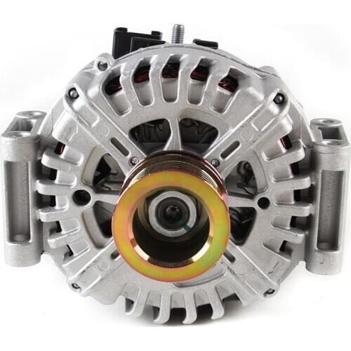 Alteranator Fit For Mercedes-Benz C217 V222 W217 W222 X222 S600 S65 AMG A0009060404 A0001547304