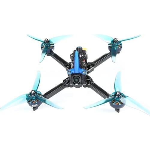 IFlight Mach R5 HD 215mm 5inch 6S FPV BNF with Caddx Polar Vista Digital HD System / Beast F7 55A AIO board / XING2 2506 1850KV
