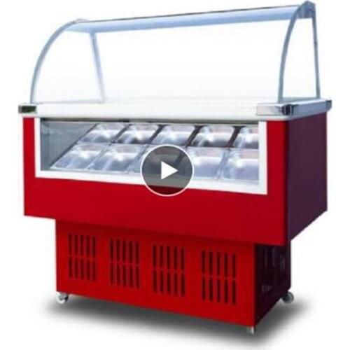 IRISLEE Ice Cream Makers