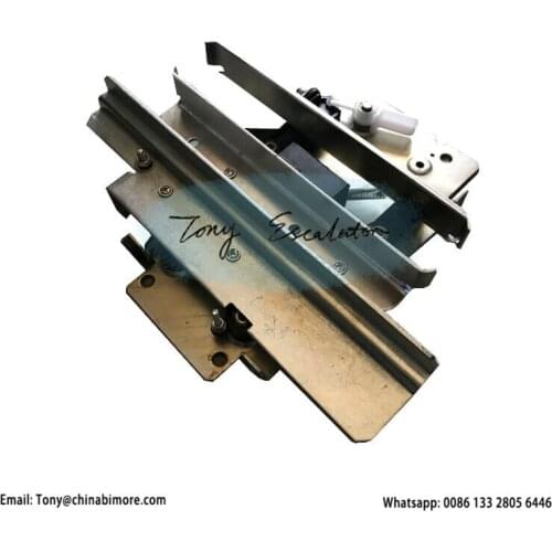 Elevator Door Vane SKY H1 AT120 Left Right FAA24390H1 skate knife parts