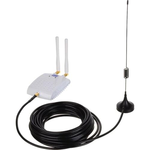 900Mhz GSM Repeater 2G 3G 4G Zellulären Signal Verstärker GSM Handy Signal Booster 4G Cellular verstärker Repeater Für Home Offi