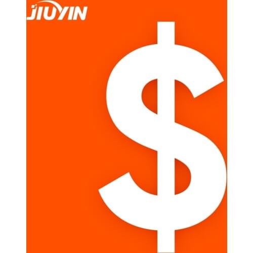 Make up the difference link