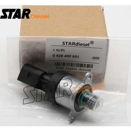 Star Diesel Pump Pressure Regulator 0928400601 Metering Valve 0 928 400 601 Suction Control Valve 0928 400 601