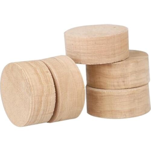 Trombone Water Key WaterKey Spit Valve Cork Pad Set of 5 Fits Many Brands