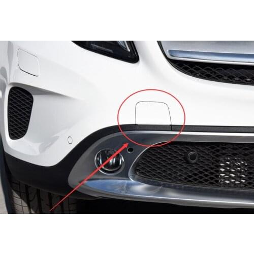 High Quality Popular Front Bumper Trailer Cover For GLA200 GLA220 Z2AAL202