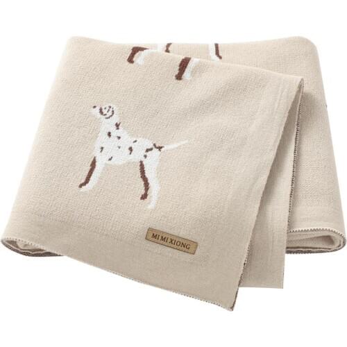 Ziyunlong Baby Cotton Blankets