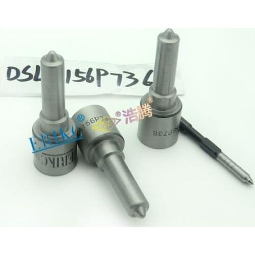 0445110024 0445110025 0445110009 0445110010 0445110011 0445110012 Injector Nozzle DSLA156P736 0 433 175 163 for Bosch Mercedes