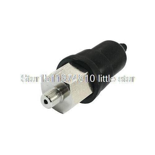 1/8"PT Male Thread 1Bar-10Bar Normally Close Adjustable Air Pressure Switch