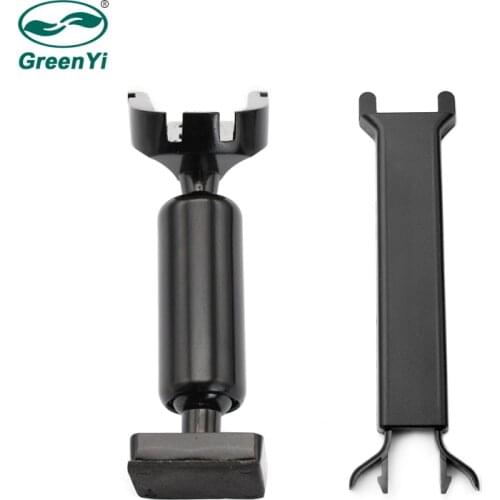 GreenYi 150 Kinds Special Original Car Brackets for Interior Mirror Monitor for VW Toyota Ford Honda KIA Hyundai Opel Audi
