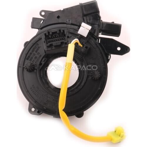 BS3E-66-CS0A BS3E-66-CS0 BS3E66CS0 Steering wheel Squib Train Cable Wire For Mazda 3 2004-2009