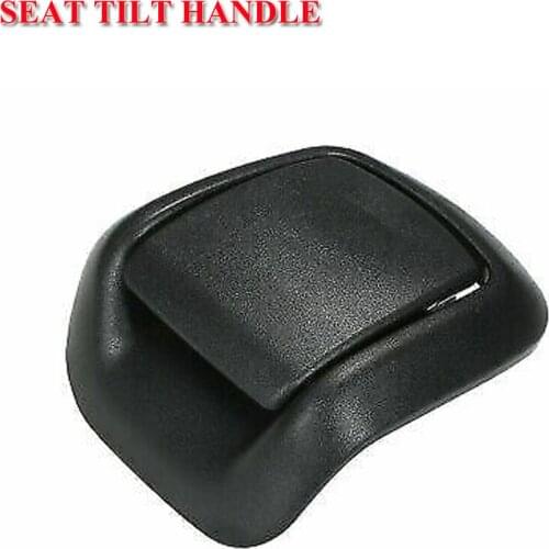 Black Car Side Front Right Seat Tilt Handle 1417520 Fit For Ford Fiesta MK6 VI 3 Door 2002 2003 2004 2005 2006 2007 2008