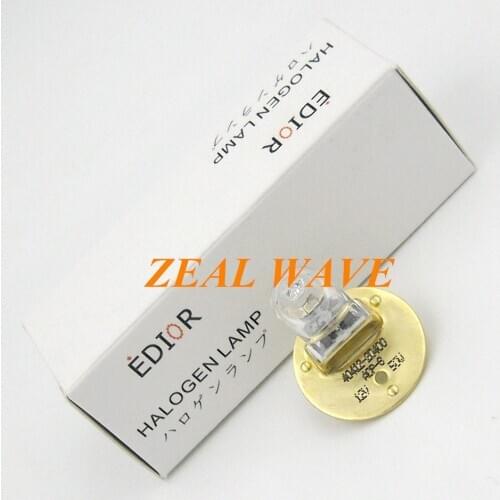 EDIOR ACP-8 12V 50W TOPCON 42412-20400 With Projector Bulb 12V50W