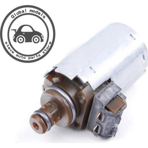 Transmission Solenoid Valve for Mercedes Benz W202 C160 C180 C200 C220 C230 C240 C270 C280 C320 C350 C55 A2402701600