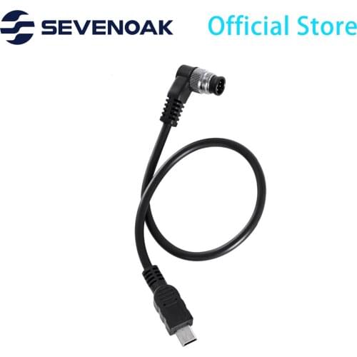 Electronic New Micnova GPS-N1 Camera GPS cable for Nikon D200 D300 D300S D700 D800 D2Xs D2Hs D3 D4 D3X D3S