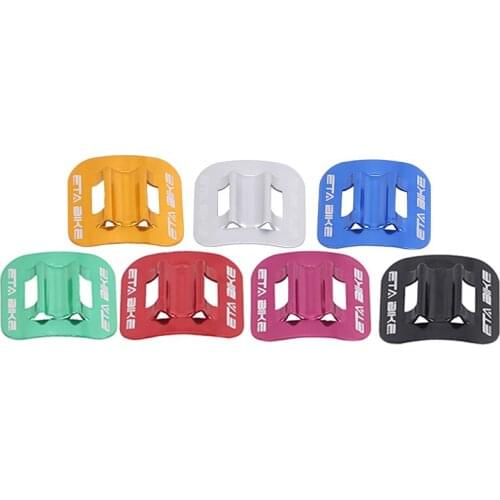 Mountain Road MTB Bike Brake Cable Fixed Clamp Conversion Seat Bike Oil Tube Frame Bicycle Oil Line Pipe Bicycle Accessories