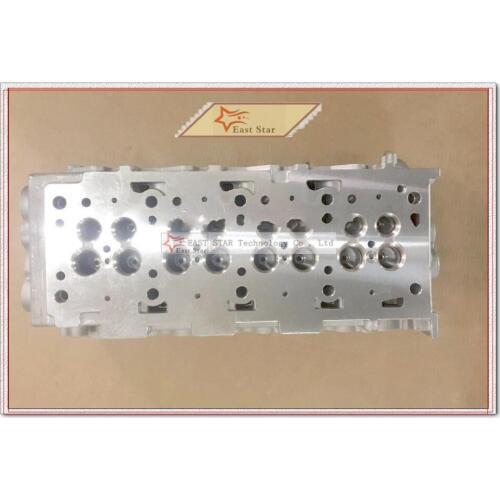 GW4D20 4D20 4D20B 1003100-ED01 Cylinder Head For Great Wall HOVER HAVAL H5 HAVAL H6 1996cc 2.0L L4 83.10 DOHC 16V 1003100ED01