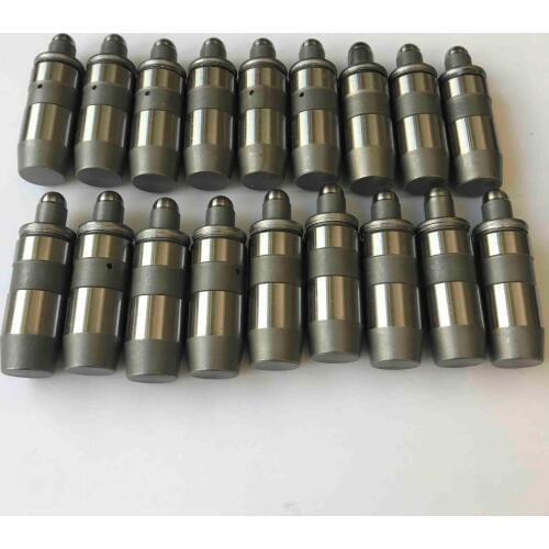 New 24pcs Set Lash Adjusters Lifters For 99-14 Buick Cadillac Chevy GMC OldsmobilE Pontiac Saturn DOHC V6 L6