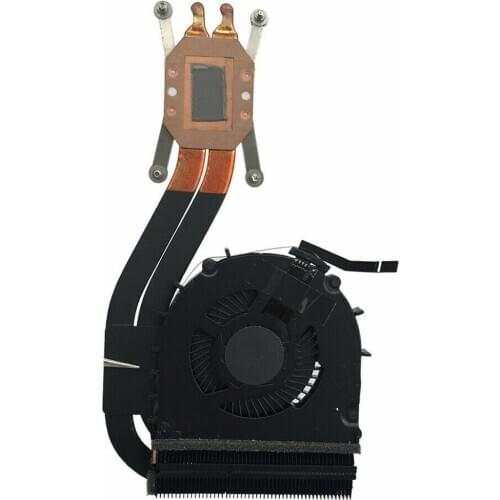 NEW Laptop CPU Cooler for IBM for Lenovo X1 X1C Carbon CPU Cooling Fan 04W3589
